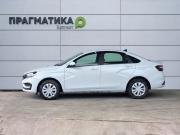 Lada (ВАЗ) Vesta I Рестайлинг (NG) Петрозаводск  - изображение 32