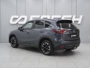 Mazda CX-5 I Ростов-на-Дону  - изображение 20
