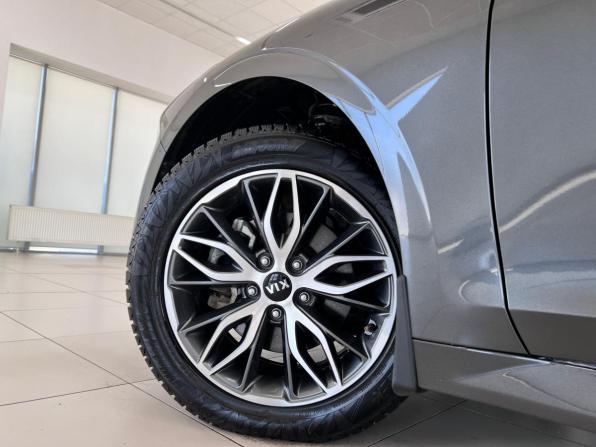 Kia K5 III с пробегом 2020 года, цена 2 390 000 рублей, 84984 км, седан, Автокод Объявления