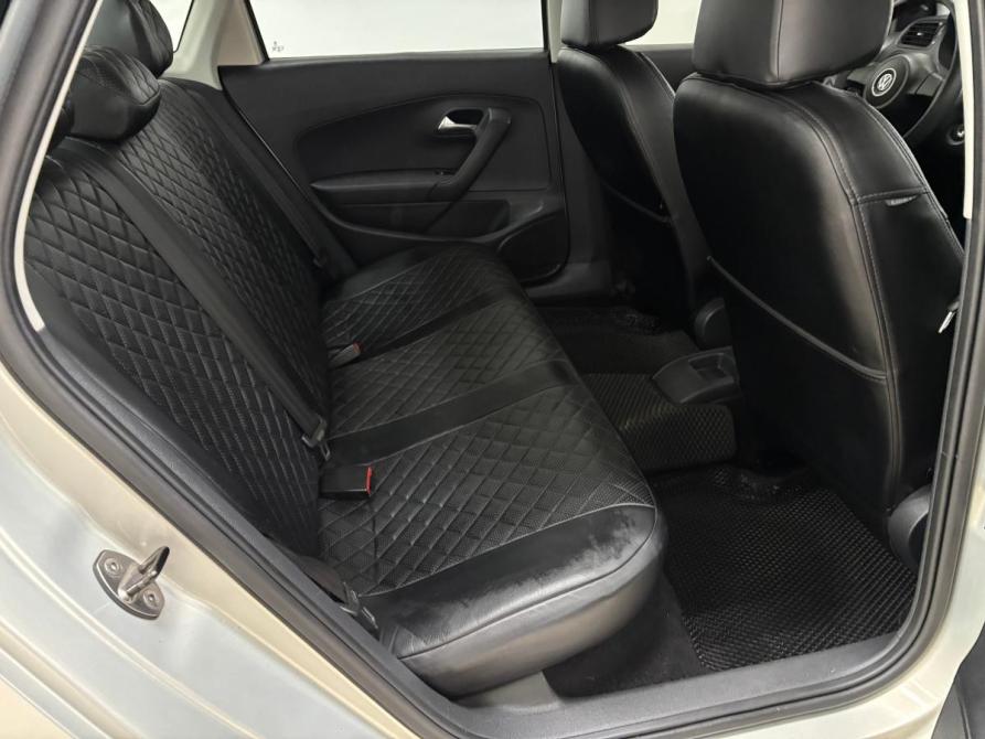 Volkswagen Polo V Альметьевск  - изображение 18
