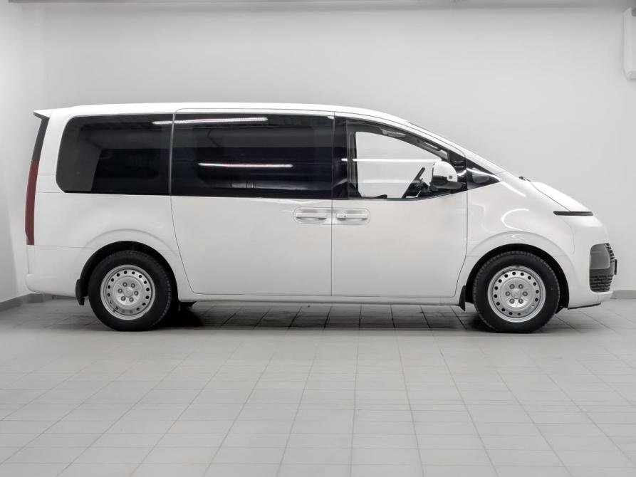 Hyundai Staria I Москва  - изображение 4