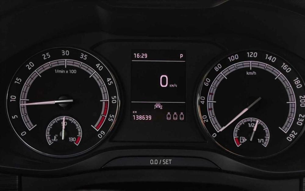Skoda Kodiaq I Санкт-Петербург  - изображение 23