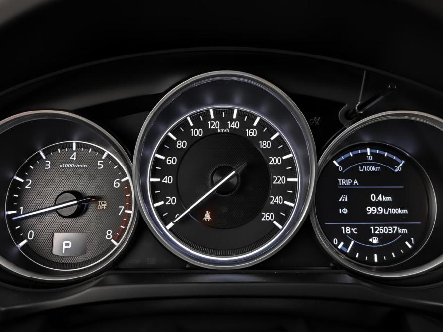 Mazda CX-5 II Москва  - изображение 13