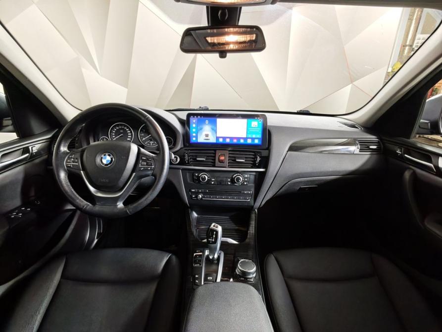 BMW X3 II (F25) Рестайлинг Москва  - изображение 11