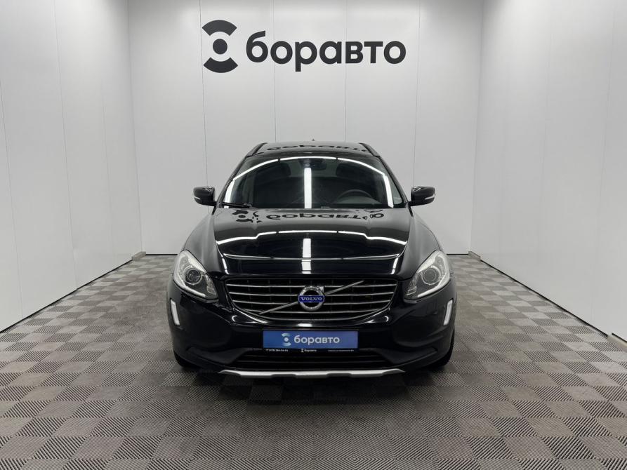 Volvo XC60 I Рестайлинг Воронеж  - изображение 3