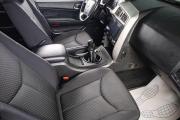 SsangYong Kyron I Рестайлинг Сургут  - изображение 27