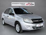 Lada (ВАЗ) Granta I Тамбов  - изображение 21
