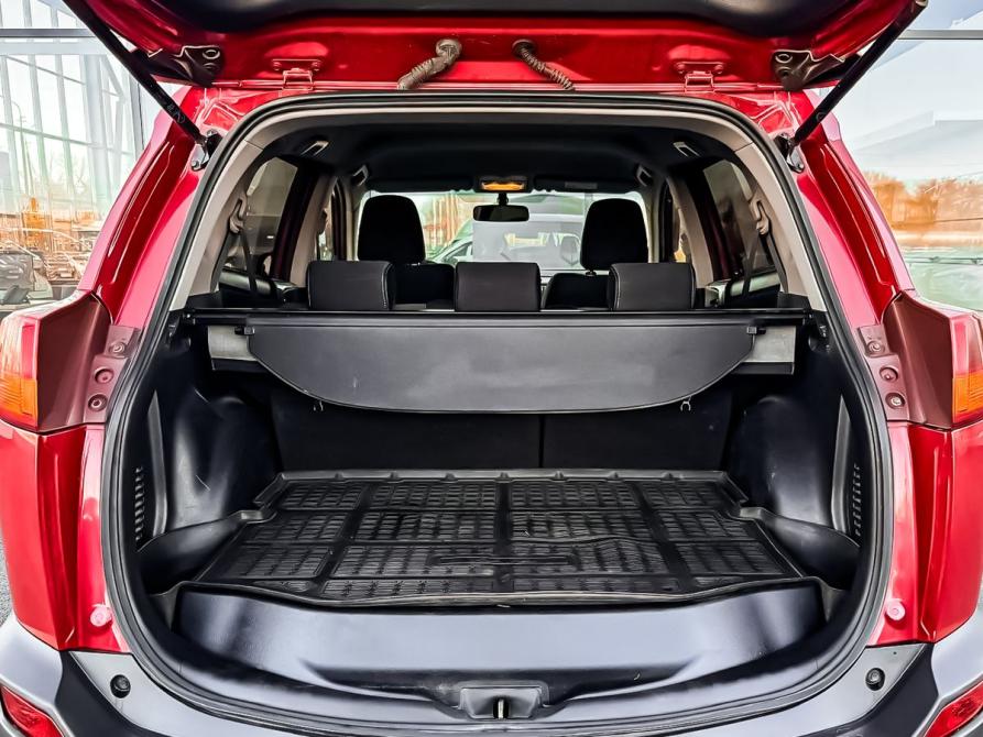 Toyota RAV4 IV (XA40) Курган  - изображение 18