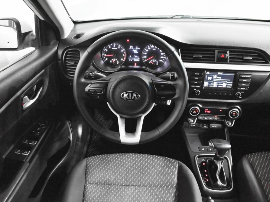 Kia Rio IV Екатеринбург  - изображение 12