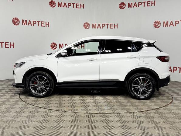 Belgee X50 с пробегом 2025 года, цена 2 060 000 рублей, 24556 км, внедорожник, Автокод Объявления