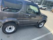 Suzuki Jimny III Рестайлинг 1 Тюмень  - изображение 18