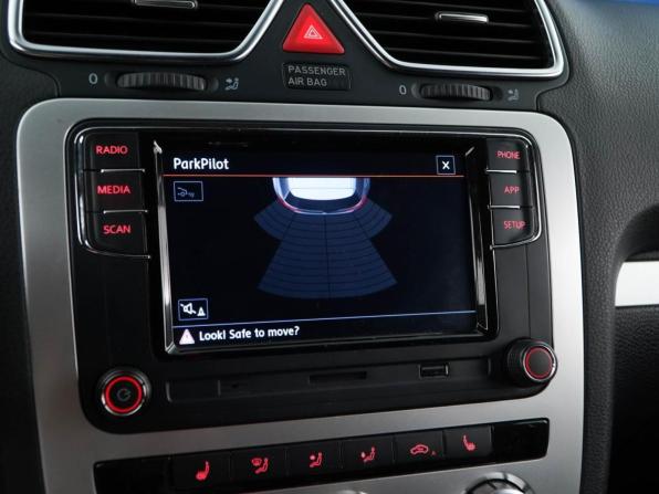 Volkswagen Scirocco III с пробегом 2013 года, цена 1 720 777 рублей, 93567 км, хэтчбек, Автокод Объявления