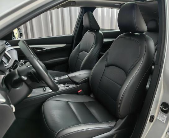 Infiniti QX50 II с пробегом 2019 года, цена 2 490 000 рублей, 183000 км, внедорожник, Автокод Объявления