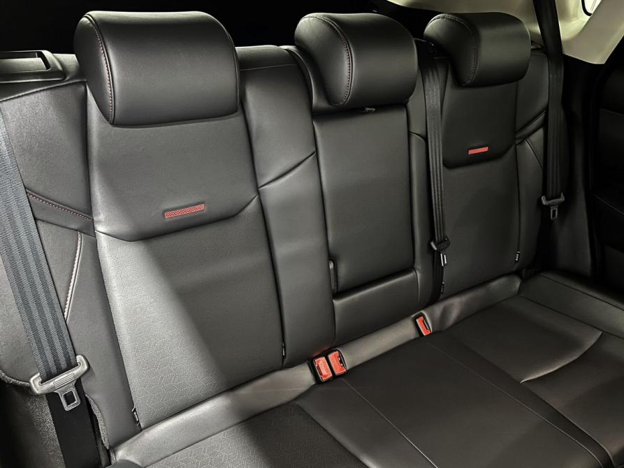 Changan CS35 Plus I Рестайлинг Тверь  - изображение 12