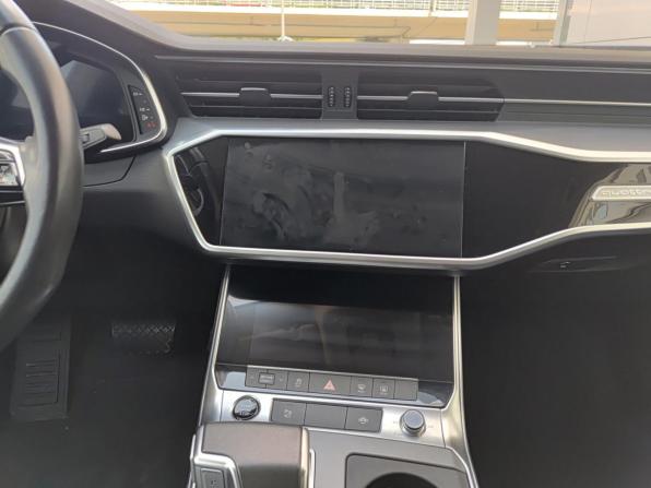 Audi A7 II (4K) с пробегом 2022 года, цена 5 350 000 рублей, 76150 км, лифтбек, Автокод Объявления