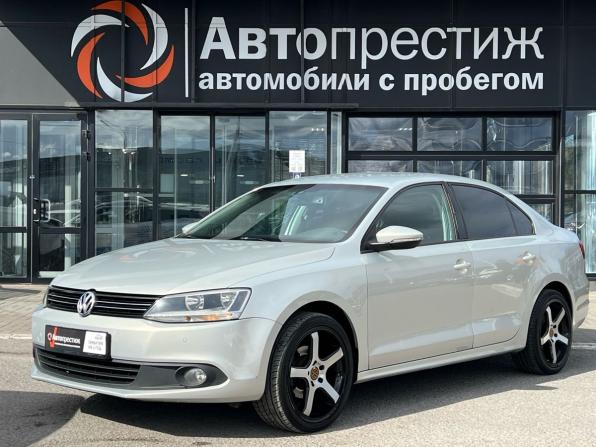 Volkswagen Jetta VI Рестайлинг с пробегом 2014 года, цена 1 079 000 рублей, 169214 км, седан, Автокод Объявления