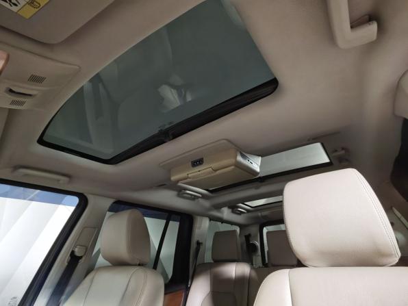Land Rover Discovery IV с пробегом 2011 года, цена 1 555 000 рублей, 336692 км, внедорожник, Автокод Объявления