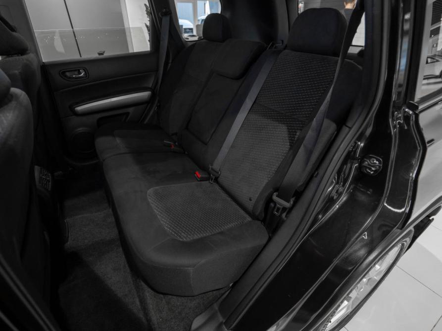 Nissan X-Trail II Рестайлинг Москва  - изображение 13