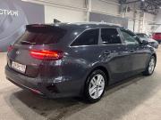 Kia Ceed III Пермь  - изображение 8