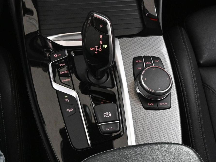 BMW X4 II (G02) Ростов-на-Дону  - изображение 16