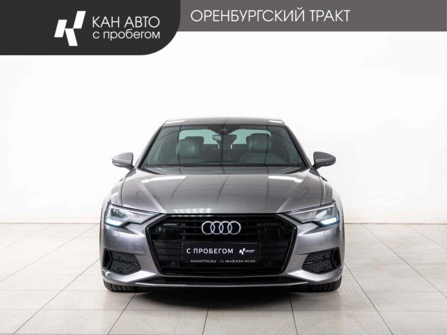 Audi A6 V (C8) Казань  - изображение 2
