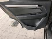 Chevrolet TrailBlazer II Санкт-Петербург  - изображение 37