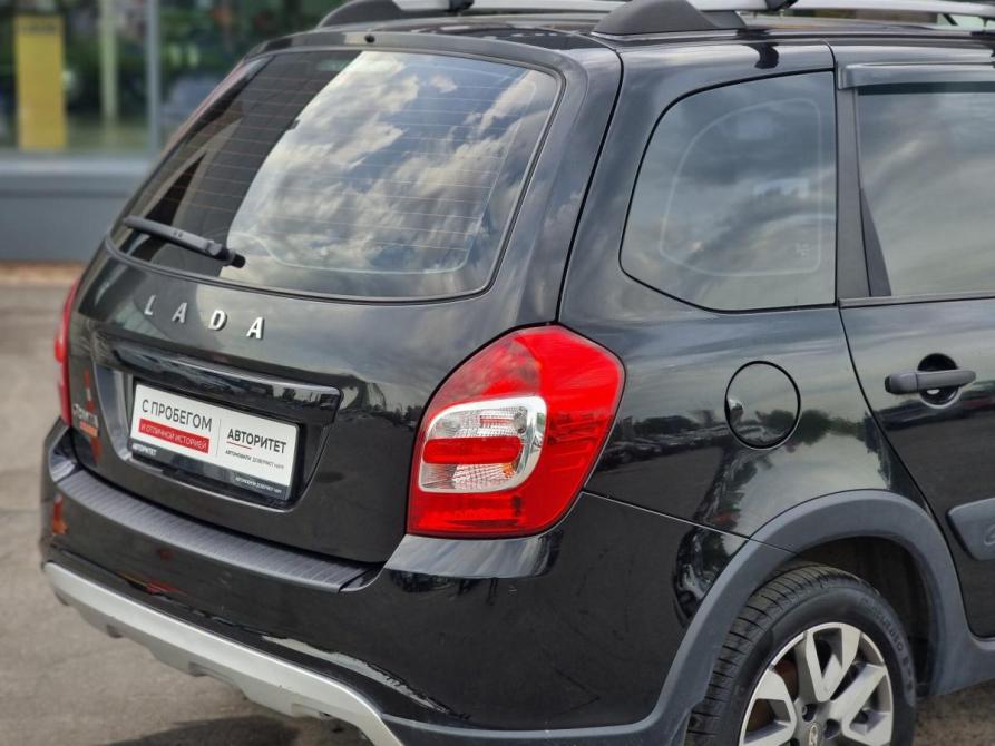 Lada (ВАЗ) Granta I Рестайлинг Архангельск  - изображение 6