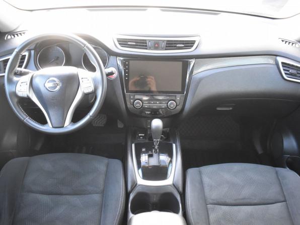 Nissan X-Trail III с пробегом 2016 года, цена 1 725 000 рублей, 123509 км, внедорожник, Автокод Объявления