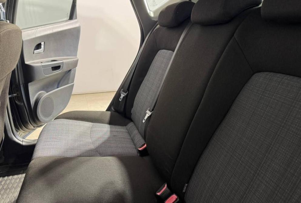 Kia Ceed I Рестайлинг Саранск  - изображение 25