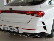 Kia K5 III Миасс  - изображение 51