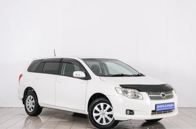 Toyota Corolla X (E140 E150) с пробегом 2008 года, цена 799 000 рублей, 210000 км, универсал, Автокод Объявления