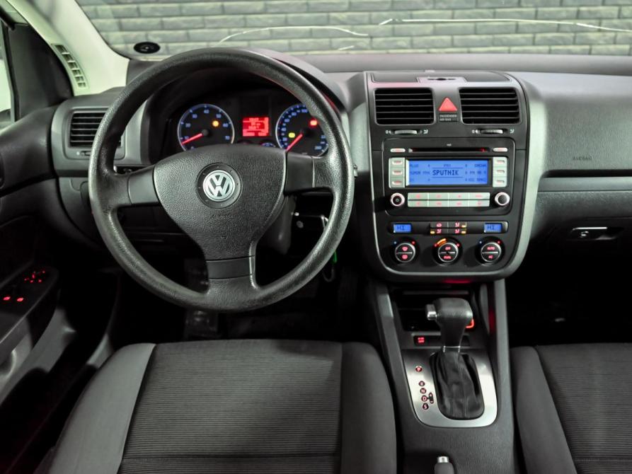 Volkswagen Golf V Екатеринбург  - изображение 16