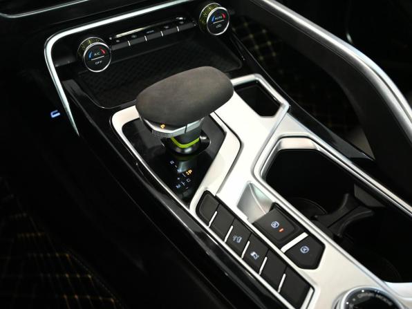 Geely Tugella I Рестайлинг с пробегом 2023 года, цена 2 950 000 рублей, 47295 км, внедорожник, Автокод Объявления