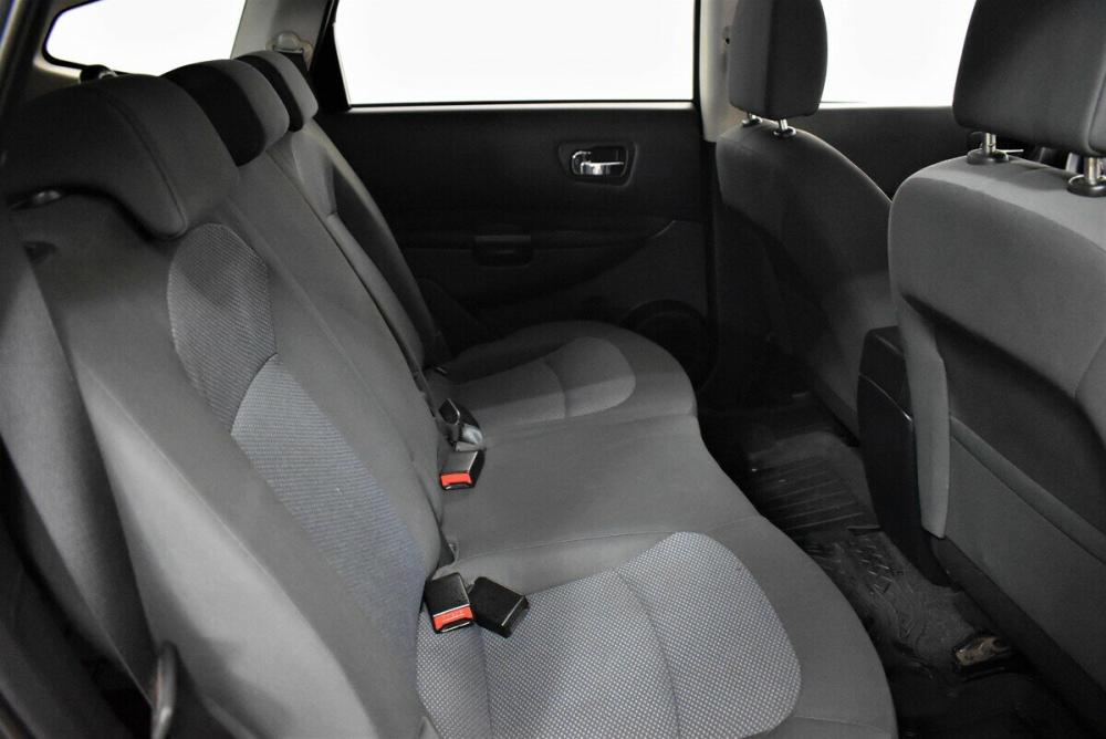 Nissan Qashqai+2 I Рестайлинг Москва  - изображение 13