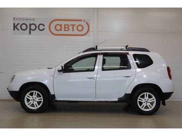 Renault Duster I с пробегом 2014 года, цена 879 000 рублей, 159585 км, внедорожник, Автокод Объявления