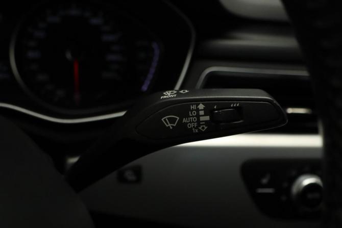 Audi A4 V (B9) с пробегом 2016 года, цена 2 150 000 рублей, 115204 км, седан, Автокод Объявления