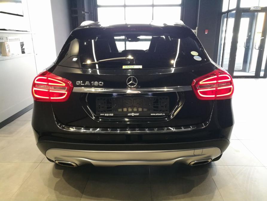 Mercedes-Benz GLA I (X156) Новокузнецк  - изображение 6
