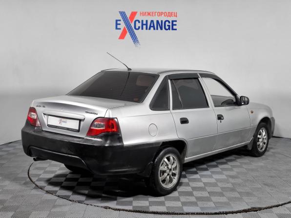 Daewoo Nexia I Рестайлинг с пробегом 2010 года, цена 139 000 рублей, 297131 км, седан, Автокод Объявления