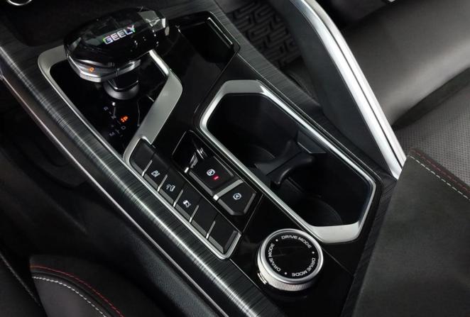 Geely Tugella I с пробегом 2021 года, цена 2 900 000 рублей, 68683 км, внедорожник, Автокод Объявления