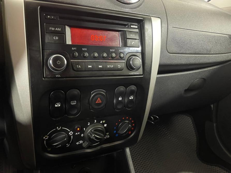 Nissan Almera III (G15) Воронеж  - изображение 15
