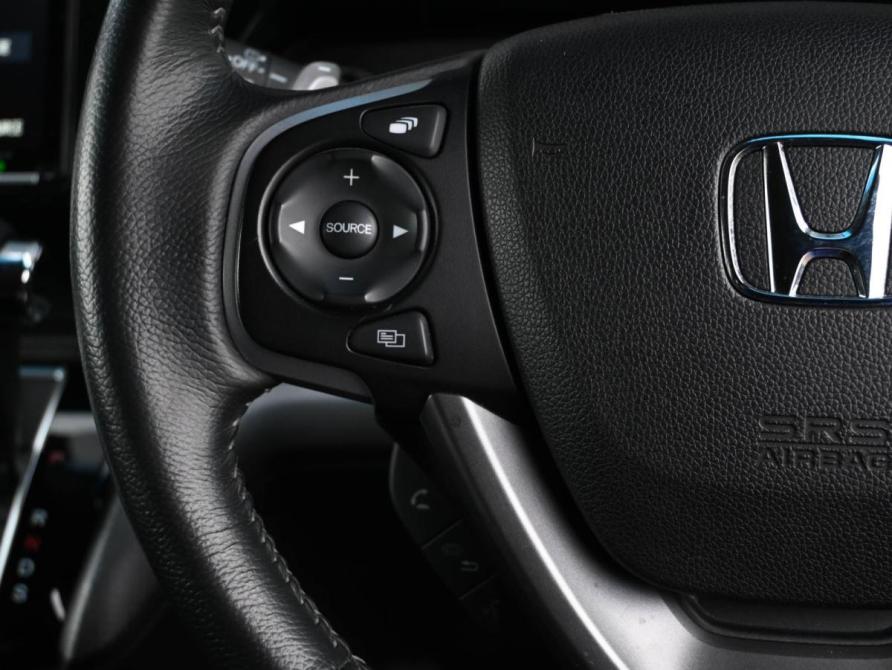 Honda Stepwgn V Рестайлинг Новороссийск  - изображение 16