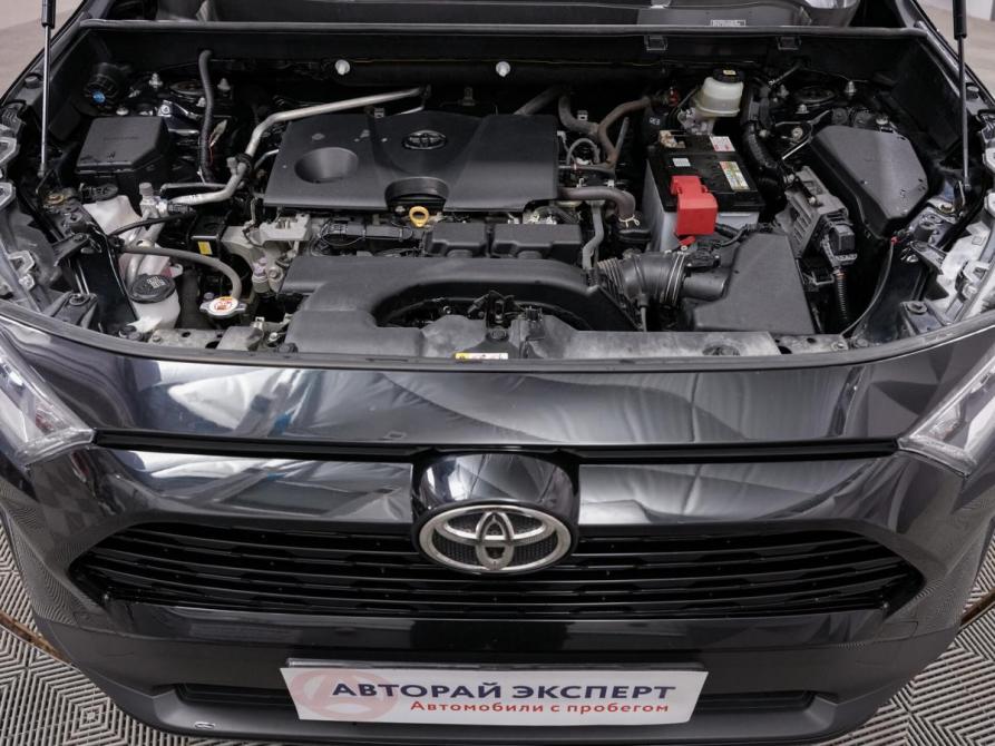 Toyota RAV4 V (XA50) Ульяновск  - изображение 21