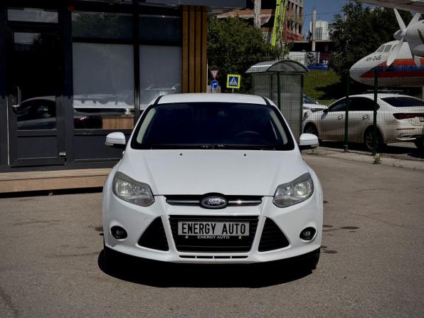 Ford Focus III с пробегом 2012 года, цена 670 000 рублей, 271786 км, седан, Автокод Объявления