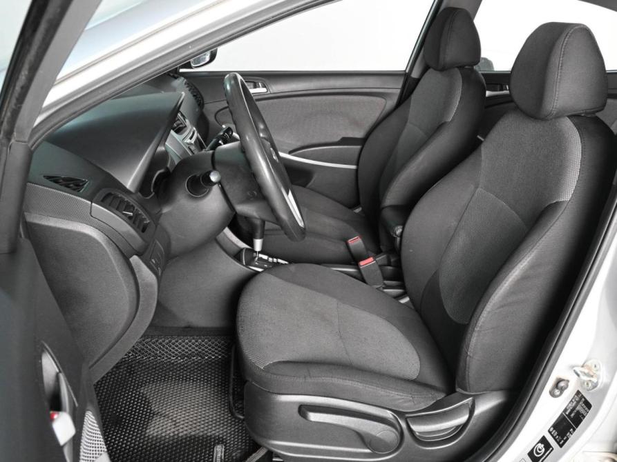 Hyundai Solaris I Ростов-на-Дону  - изображение 10
