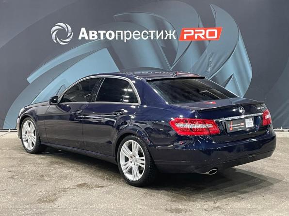 Mercedes-Benz E-Класс IV (W212 S212 C207) с пробегом 2010 года, цена 1 170 000 рублей, 204075 км, седан, Автокод Объявления