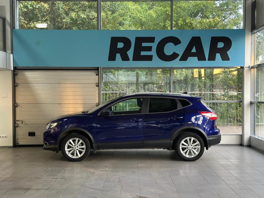Nissan Qashqai II Санкт-Петербург  - изображение 2
