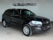 Zotye T600 Уфа  - изображение 19