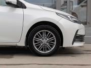 Toyota Corolla XI (E160 E170 E180) Рестайлинг 1 Новосибирск  - изображение 29