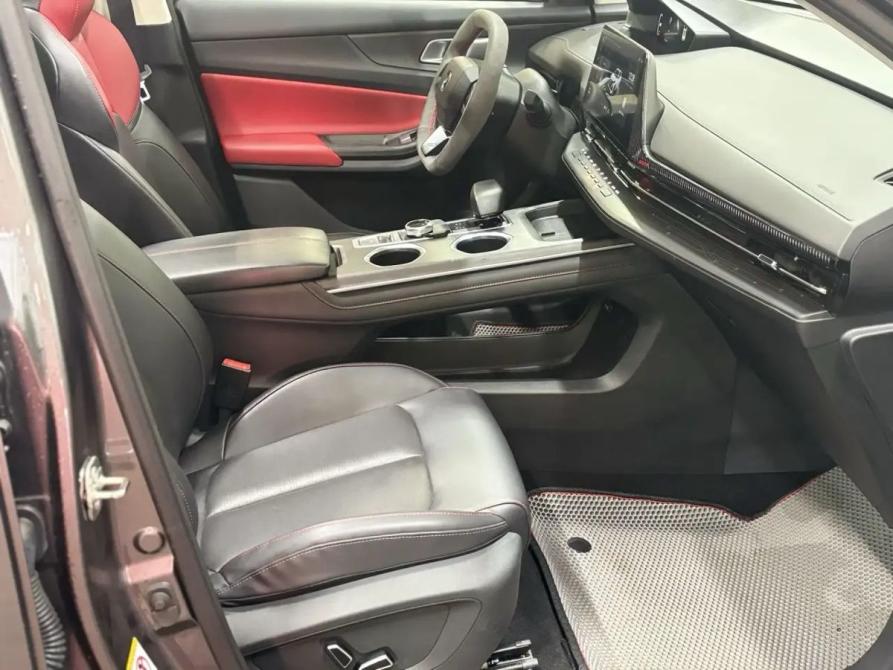 Changan CS55 Plus II Саратов  - изображение 8