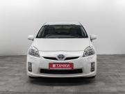 Toyota Prius III (XW30) Красноярск  - изображение 24